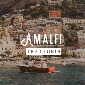 Miami Beach Italian restaurant